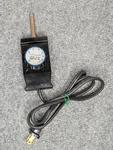 Saladmaster Heat Control Power Cord Plug Probe K7256 Skillet Part PC057 P500 Oem. Fixed Price $34.95.