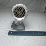 Vintage Sears Kenmore Stand Mixer 400.82570 Meat Grinder Attachment. Fixed Price $39.96.