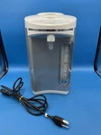 Yoshida Electric Thermo-pot 4.2L Works. Fixed Price $44.97.