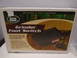Lem Grinder Foot Switch New Sealed. Fixed Price $59.19.