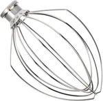 Whisk Attachment Stainless Steel For Kitchenaid 5 Quart Bowl-lift. Fixed Price $30.04.