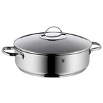 Wmf 07.6140.6380 Round Silver Stainless Steel 7115005851. Fixed Price $92.76.