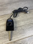 Toastmaster 1240 Electric Temperature Control Probe Cord 120V 1650W Black. Fixed Price $12.74.