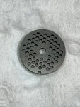 Genuine Oem Waring Pro MG800 Medium Grinding Plate 026701 Meat Grinder. Fixed Price $39.99.