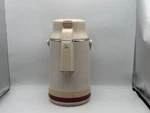 Vtg Zojirushi Airpot 2.2 Litre VAZ-2200 Retro Light Pink 80'S Made Japan. Fixed Price $14.25.