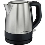 Hamilton Beach 1 Litre Stainless Steel Kettle 40998C. Fixed Price $244.48.