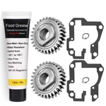 Ohoho Pack 9706529 AP3594375 W11086780 Worm Gear - Compatible With Kitchena.... Fixed Price $19.62.