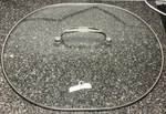 Cuisinart Electric Skillet For Series, CSK-150LID Replace. Fixed Price $19.99.