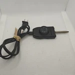 Hamilton Beach Temperature Control Heat Probe Power Cord Zl 203 1500W Black. Fixed Price $6.36.