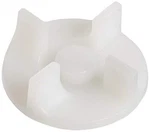 Preethi Motor Coupler For Eco Twin, Plus And Blue Leaf Mixers,whit. Fixed Price $9.09.