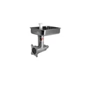 Axis AX-G12SH Meat Grinder Attachment (pan & Plunger). Fixed Price $479.99.