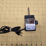 West Bend Wb #6 Sensa-temp Heat Control Probe Power Cord. Fixed Price $14.00.