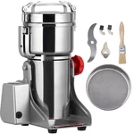 Succebuy 150-2500G Electric Grain Mill Commercial Swing Spice Grinder.... Fixed Price $98.21.