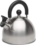 Primula Stewart Whistling Stovetop Tea Kettle Food Grade Stainless Steel, Hot. Fixed Price $15.99.