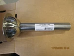 #32 1/4'' Stuffing Tube (stainless Steel). Fixed Price $24.75.