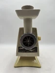 Vintage Oster Imperial Electric Meat & Food Grinder Model 946-08E Working. Fixed Price $34.99.