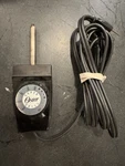 Oster Griddle Skillet Control Power Cord 9949 Chefman. Fixed Price $13.50.