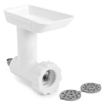 Kitchenaid Stand Mixer Ksmfga Food Grinder Attachment - White. Fixed Price $44.99.
