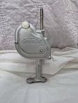 Vintage Sunbeam Mixmaster Food Pto Power Transfer Attachments PU10. Fixed Price $8.95.