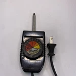 Dazey Rival Chefs Pot Temperature Control Power Cord Heat Probe DTC-1 P-500. Fixed Price $14.99.