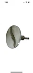 Alfa VS-12KDS Knife Blade Holder Assembly, Hobart VS9 Part Number 00-315093. Fixed Price $350.00.