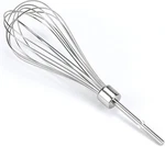 Sikawai Stainless Steel Egg Beater/whisk KHMPW(8.7IN*2.7IN), Silver. Fixed Price $13.74.