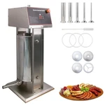 Hakka Electric Sausage Stuffer 20L/25L/30L Meat Maker Filler Stuffing Butcher. Fixed Price $1199.99.