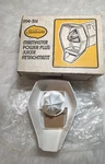 New Sunbeam 94-361 Mixmaster Power Plus Juicer Attachment Vintage Old Stock. Fixed Price $24.99.