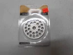 #22 Stainless Steel Grinder Plate 10MM Lincoln Outfitters. Fixed Price $18.99.