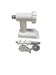 Kitchenaid FGA-2 Meat Food Grinder Attachment For Stand Mixer White. Fixed Price $21.24.
