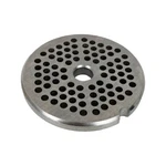Lem #5 Stainless Grinder Plate - 1/8". Fixed Price $24.99.