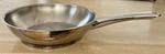 Berndes Germany 10" Stainless Steel Fry Pan Skillet Encapsulated Base. Fixed Price $36.97.