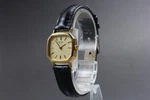 Vintage 1981 EXC+5 Seiko Socie 1421-5060 Palladium Quartz Womens Watch Japan. Fixed Price $99.90.