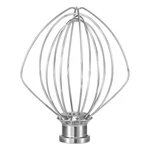 K45WW Dishwasher Safe Wire Whip Attachment 6 Whisk Upgrade Rea... Fast Ship. Fixed Price $39.99.