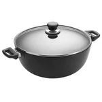 Scanpan Classic 8.25 Quart Casserole & Stew Pot With Lid. Fixed Price $279.95.