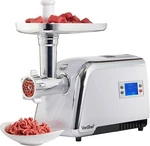 500W Vonshef Digital Electric Stainless Steel Meat Grinder Mincer Sausage Maker. Fixed Price $79.99.