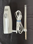 Vintage Hamilton Beach Electric Knife Model 285W Tested And Works Carver. Fixed Price $17.00.