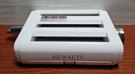 Newsets Pasta Maker Attachment For Kitchenaid Mixer Accessory Tool. Fixed Price $45.00.