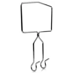 Turkey Basket Double Lifting Hook For Masterbuilt 10 Liter Xl Fryer, Tu.... Fixed Price $29.92.