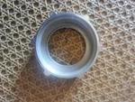 Bosch Universal Mixer Food Meat Grinder Classic UM3 Replacement Part Locking Nut. Fixed Price $10.00.