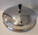 Farberware 310-A 310-B 312-B Electric Skillet High Dome Replacement 12" Lid. Fixed Price $23.99.