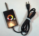 Vintage Jc Penny Electric Skillet Heat Control Temperature Probe 41-25-38. Fixed Price $11.88.