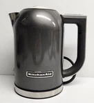Kitchenaid 1.7L Variable Temperature Control Kettle Model KEK1722GQ0. Fixed Price $59.95.