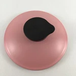 Neoflam Eela Cast Aluminum Cookware Lid Replacement 7.5" Pink Pot Pan 2. Fixed Price $38.21.