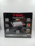 2016 T-fal GC7 Optigrill Plus Indoor Electric Many Features New Box. Fixed Price $109.99.
