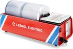Problem Electric Rock Tumbler 6LB Machine Easy To Use And Maintain. Fixed Price $88.22.