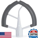 Oriemars Flex Edge Beater For Kitchenaid Mixer 5.5 Quart Bowl-lift Stand. Fixed Price $33.58.