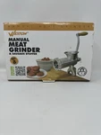 Weston Hache-viande Manual Meat Grinder & Sausage Stuffer No. 8. Fixed Price $85.00.