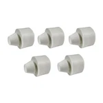 Univen Mixer Rubber Foot Replaces Kitchenaid 9708649 5 Pack. Fixed Price $9.99.