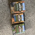 Game Processing Eastman Outdoors Seasonings And Sausage Kit W/casings. Fixed Price $22.00.